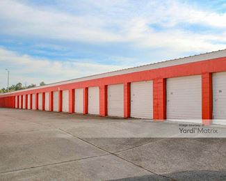 Photo 4 of Dixie Self Storage - 203 Blazier Estate Road, West Monroe, LA