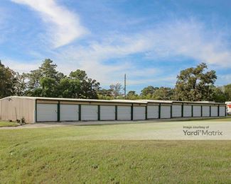 Photo 5 of Dixie Self Storage - 203 Blazier Estate Road, West Monroe, LA