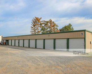Photo 6 of Dixie Self Storage - 203 Blazier Estate Road, West Monroe, LA