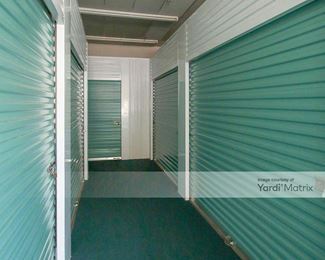 Photo 2 of Bastrop Mini-Warehouses - 116 South Vine Street, Bastrop, LA