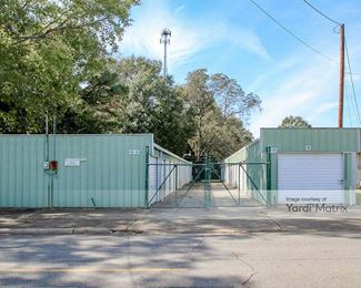 Photo 3 of Bastrop Mini-Warehouses - 116 South Vine Street, Bastrop, LA