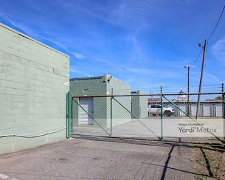 Photo 4 of Bastrop Mini-Warehouses - 116 South Vine Street, Bastrop, LA