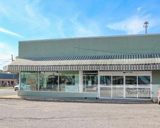 Photo 5 of Bastrop Mini-Warehouses - 116 South Vine Street, Bastrop, LA