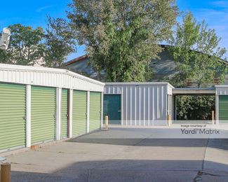 Photo 1 of Louisville Self Storage - 3232 Superior Lane, Monroe, LA