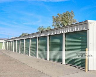 Photo 2 of Louisville Self Storage - 3232 Superior Lane, Monroe, LA