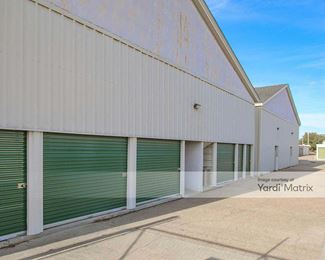 Photo 3 of Louisville Self Storage - 3232 Superior Lane, Monroe, LA