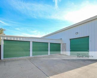Photo 4 of Louisville Self Storage - 3232 Superior Lane, Monroe, LA