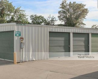 Photo 5 of Louisville Self Storage - 3232 Superior Lane, Monroe, LA