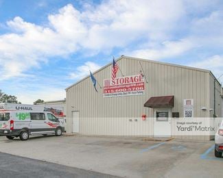 Photo 1 of Essential Storage - 711 North 11th Street, West Monroe, LA
