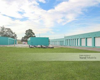 Photo 2 of Essential Storage - 711 North 11th Street, West Monroe, LA