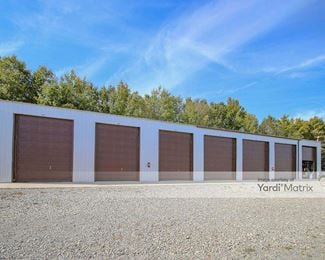 Photo 1 of All American Storage - 9679 Highway 165 North, Sterlington, LA