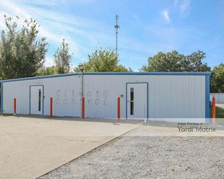 Photo 2 of All American Storage - 9679 Highway 165 North, Sterlington, LA