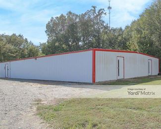 Photo 3 of All American Storage - 9679 Highway 165 North, Sterlington, LA