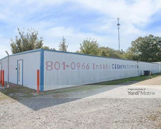 Photo 4 of All American Storage - 9679 Highway 165 North, Sterlington, LA