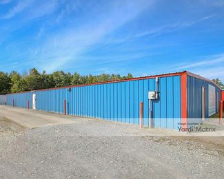 Photo 5 of All American Storage - 9679 Highway 165 North, Sterlington, LA