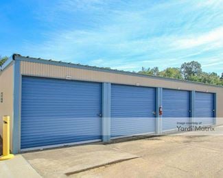 Photo 1 of Darbonne Storage - 1106 Sterlington Hwy, Farmerville, LA