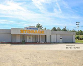 Photo 2 of Darbonne Storage - 1106 Sterlington Hwy, Farmerville, LA