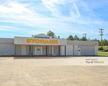 Storage Units for Rent available at 1106 Sterlington Hwy, Farmerville, LA 71241