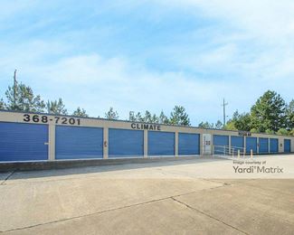 Photo 3 of Darbonne Storage - 1106 Sterlington Hwy, Farmerville, LA