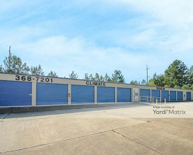 Storage Units for Rent available at 1106 Sterlington Hwy, Farmerville, LA 71241