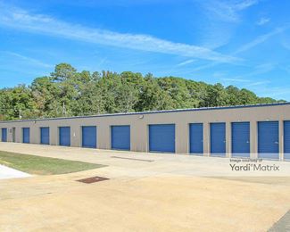 Photo 4 of Darbonne Storage - 1106 Sterlington Hwy, Farmerville, LA