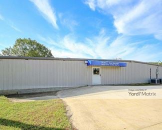 Photo 1 of Hawke-s Nest Storage - 2105 Arkansas Road, West Monroe, LA
