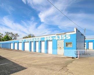 Photo 3 of Hawke-s Nest Storage - 2105 Arkansas Road, West Monroe, LA