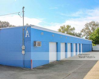 Photo 4 of Hawke-s Nest Storage - 2105 Arkansas Road, West Monroe, LA