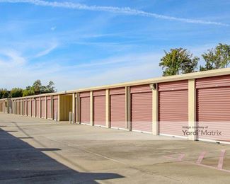 Photo 2 of Tower Self Storage - 1251 Fulton Drive, Monroe, LA