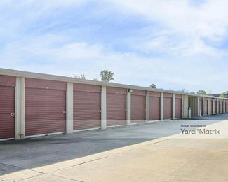 Photo 3 of Tower Self Storage - 1251 Fulton Drive, Monroe, LA