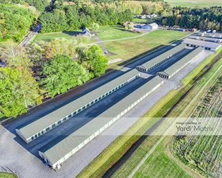 Photo 3 of Airport Self Storage - 31665 Mt Hermon Road, Salisbury, MD