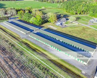 Photo 4 of Airport Self Storage - 31665 Mt Hermon Road, Salisbury, MD