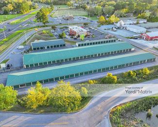 Photo 3 of Somerset Self Storage - 12130 Brittingham Lane, Princess Anne, MD