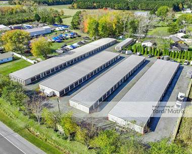 Storage Units for Rent available at 10362 Carey Road, Berlin, MD 21811