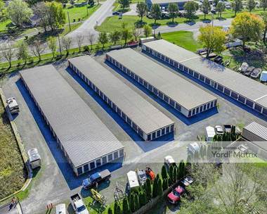 Storage Units for Rent available at 10362 Carey Road, Berlin, MD 21811
