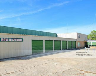Photo 1 of Town-Country Self Storage - 3101 Old Sterlington Road, Monroe, LA