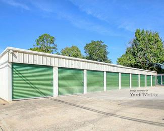 Photo 2 of Town-Country Self Storage - 3101 Old Sterlington Road, Monroe, LA