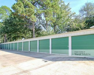 Photo 4 of Town-Country Self Storage - 3101 Old Sterlington Road, Monroe, LA