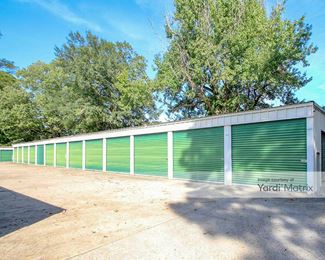 Photo 5 of Town-Country Self Storage - 3101 Old Sterlington Road, Monroe, LA