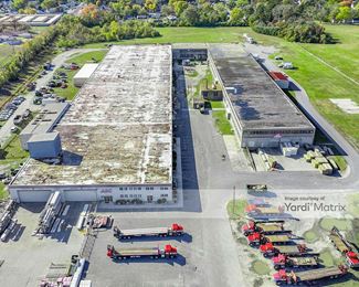 Photo 1 of Moss Hill Self Storage - 300 Moss Hill Lane, Salisbury, MD
