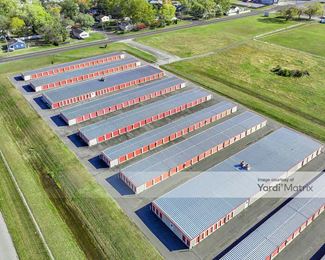 Photo 2 of Moss Hill Self Storage - 300 Moss Hill Lane, Salisbury, MD