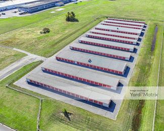 Photo 3 of Moss Hill Self Storage - 300 Moss Hill Lane, Salisbury, MD