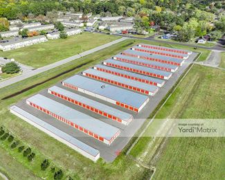 Photo 5 of Moss Hill Self Storage - 300 Moss Hill Lane, Salisbury, MD
