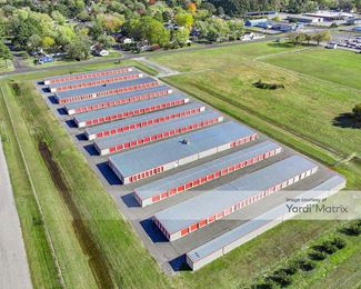 Photo 6 of Moss Hill Self Storage - 300 Moss Hill Lane, Salisbury, MD