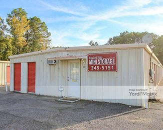 Photo 2 of Rowland Road Mini Storage - 172 Rowland Road, Monroe, LA