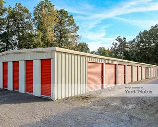 Photo 3 of Rowland Road Mini Storage - 172 Rowland Road, Monroe, LA