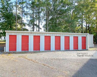 Photo 4 of Rowland Road Mini Storage - 172 Rowland Road, Monroe, LA