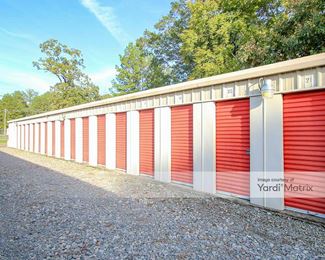 Photo 5 of Rowland Road Mini Storage - 172 Rowland Road, Monroe, LA