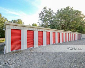 Photo 6 of Rowland Road Mini Storage - 172 Rowland Road, Monroe, LA