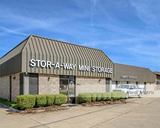 Photo 1 of KO Storage - 915 East Georgia Avenue, Ruston, LA